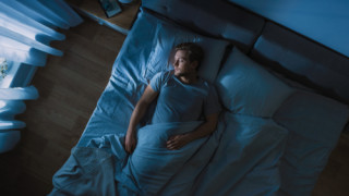 Como dormir melhor pode ajudar a diminuir dores musculares