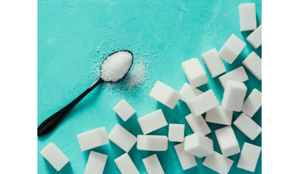 Quem consome muito açúcar tem diabetes?
