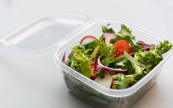 pote com salada