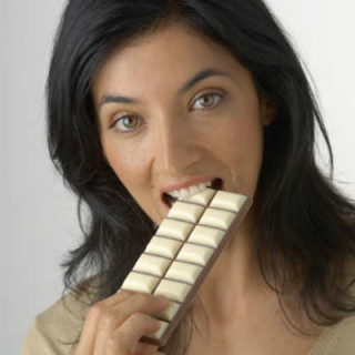 Alguns chocolates contam com gordura trans - Foto: Getty Images