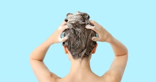 Shampoo anti resíduo: quando usar e para que serve