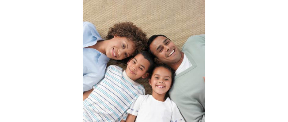 12 hábitos que ajudam a manter a família unida