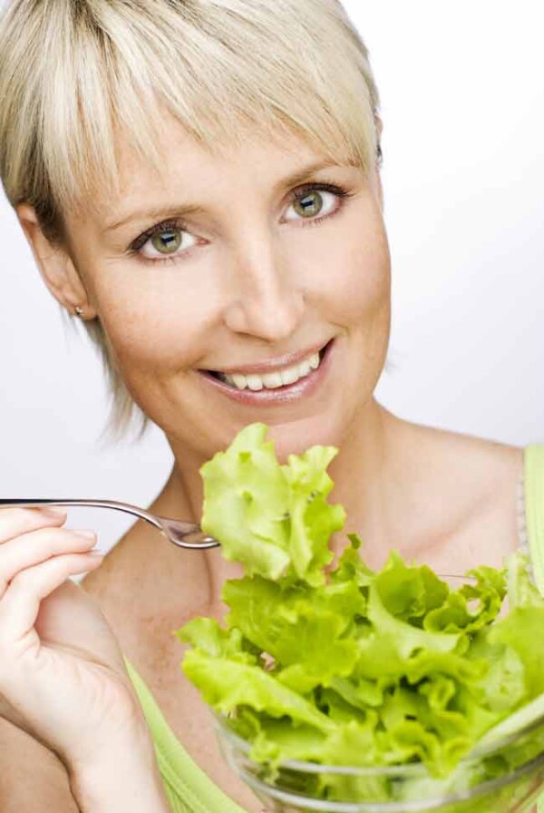 Dieta menopausa