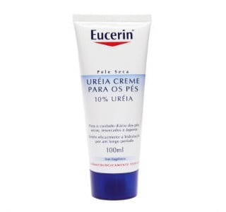 Creme Eucerin Ureia 10% 100ml 