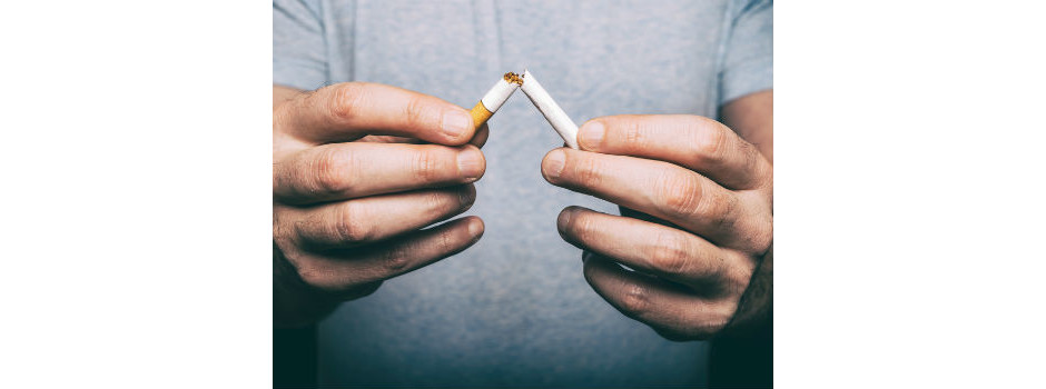 8 razões para não deixar a guerra contra o cigarro acabar