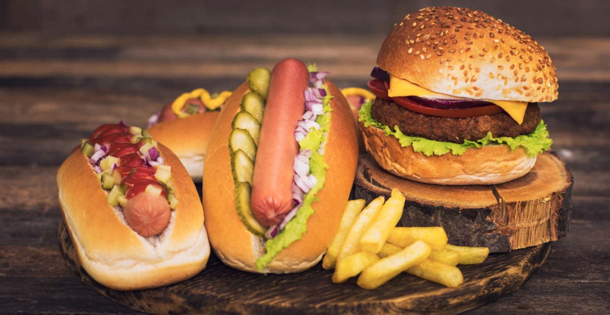 Cachorro-quente ou hot dog?