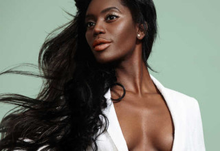 Mulheres negras que tingem o cabelo têm até 60% mais riscos de câncer de mama - Foto: Shutterstock