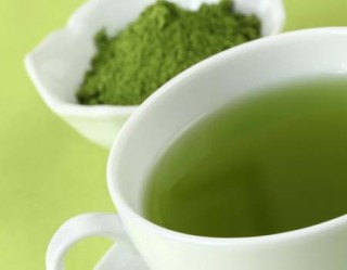 Chá verde pode evitar rompimentos de artérias