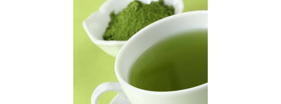 Chá verde pode evitar rompimentos de artérias