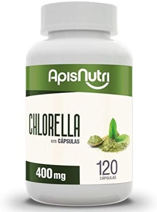 Apisnutri - 400 gramas. Foto: Reprodução | Amazon