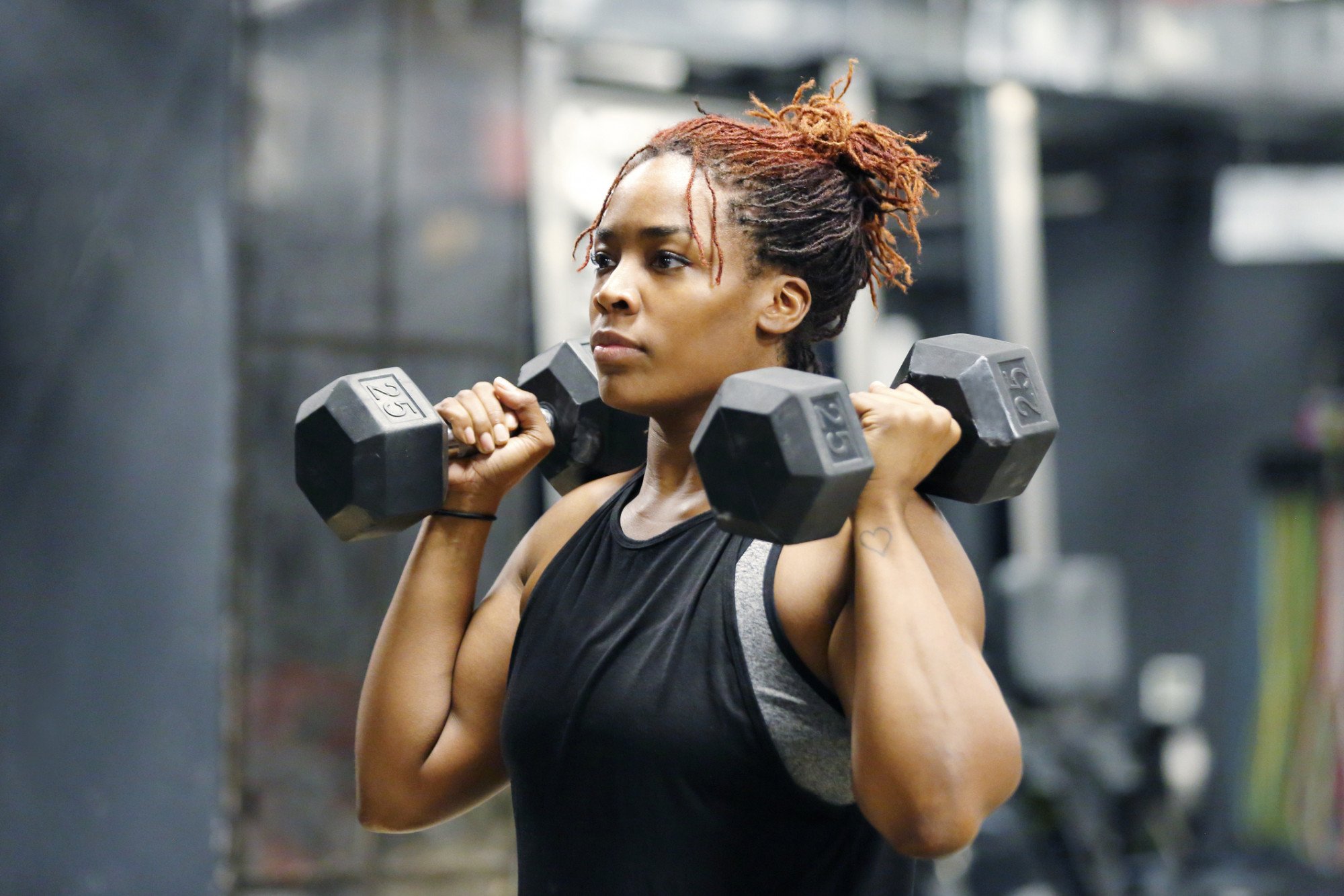 Musculação para mulheres: os exercícios mais indicados - Minha Vida