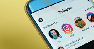 Instagram é a pior rede social para a saúde mental