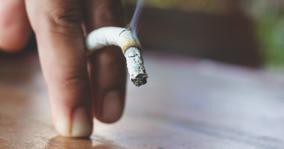 Cigarro: vilão da ereção e da fertilidade