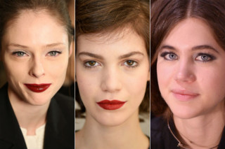 Dicas de maquiagem - Foto: Getty Images