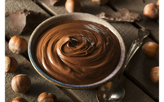 Nutella fit- Foto: Reprodução/Instagram
