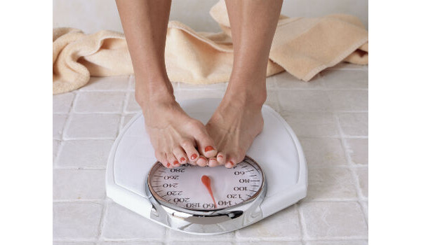 Desreguladores endócrinos podem contribuir para o ganho de peso