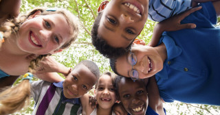 Educação antirracista: por que falar sobre raça na infância?