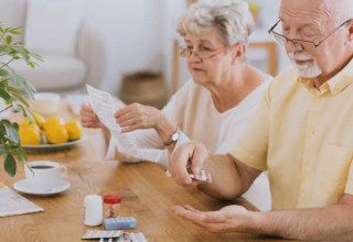 Prevenir-se da diabetes é importante para evitar outras complicações (até mesmo a morte) - Foto: Shutterstock