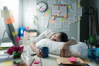 7 causas de cansaço e como recuperar a energia