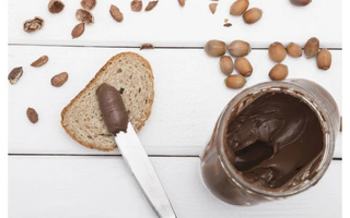 Nutella fit- Foto: Reprodução/Thinkstock