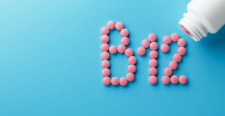 Vitamina B12 - Foto: Shutterstock