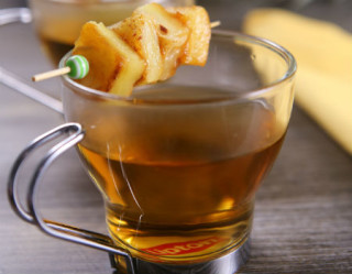 Aprenda a combinar o lanche da tarde com seu chá preferido