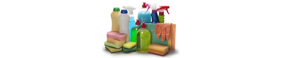 5 produtos de limpeza que nunca devem ser misturados