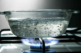 Panelas de vidro não soltam substâncias tóxicas ao organismo Foto: Thinkstock