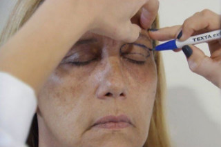 Rita Cadillac passou por procedimentos cirúrgicos para reduzir medidas - foto: Divulgação/Instagram