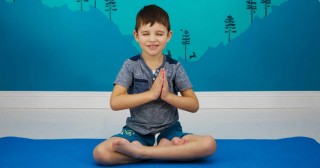 Yoga para iniciantes - Foto: Shutterstock