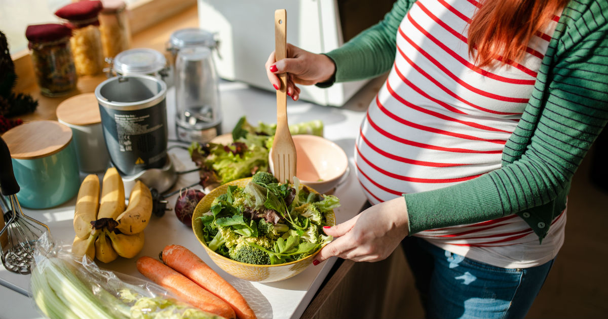 Crianças vegetarianas: não comer carne prejudica o desenvolvimento?