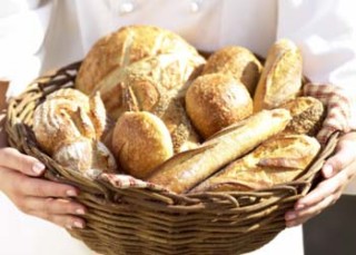 Conheça os substitutos do pão francês