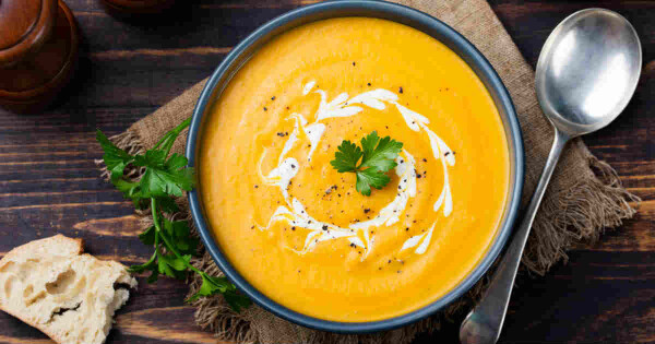 Dieta da sopa promete reduzir quilos extras em uma semana