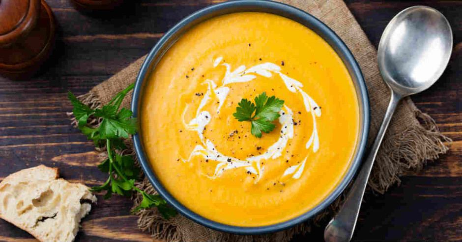 Dieta da sopa promete reduzir quilos extras em uma semana
