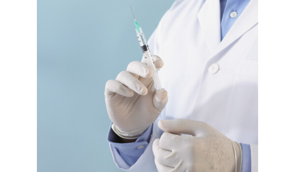 Vacina contra a gripe protege pacientes cardíacos 