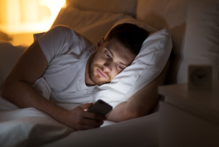 6 hábitos que você deve abandonar antes de dormir