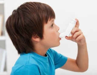Vitamina D pode prevenir crises de asma
