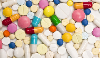medicamentos - Foto: Getty Images