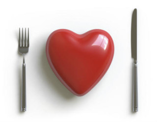 Veja os alimentos que prejudicam o coração