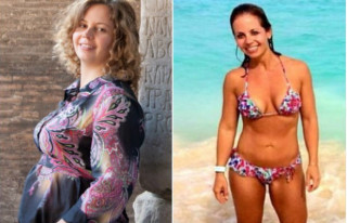 Veja a dieta que fez Mimis perder 33 quilos - Foto: Getty Images
