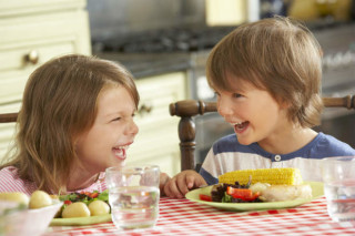 Conheça o novo aplicativo de alimentação infantil do Grupo Minha Vida - Foto: Getty Images