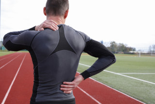 O que causa e como aliviar a dor muscular depois do treino?