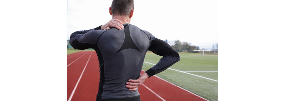 O que causa e como aliviar a dor muscular depois do treino?