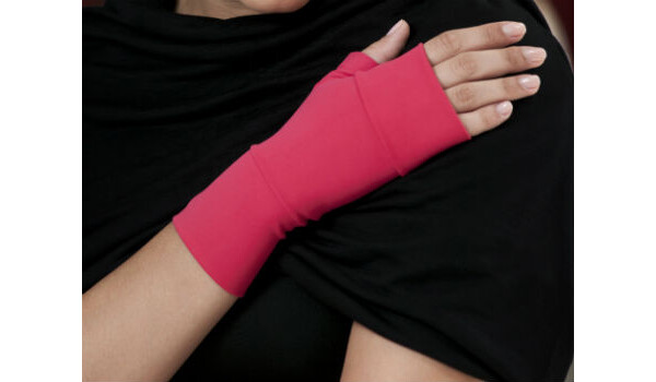 Luva Invel® Actiive Glove auxilia no tratamento da dor de causa muscular
