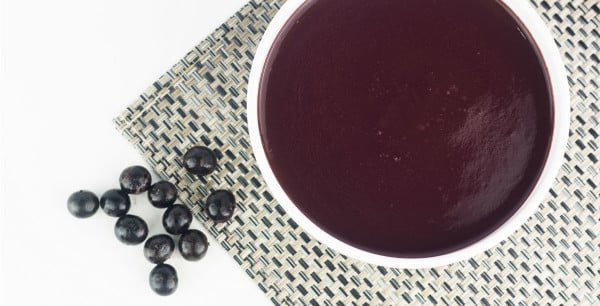 Açaí faz mal pro fígado? Mitos e verdades sobre o alimento