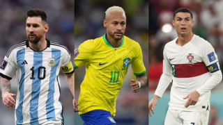 Jogadores da seleção francesa treinando em campo