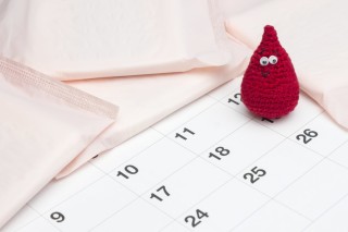 Ciclo menstrual: entenda as mudanças que acontecem com o corpo feminino