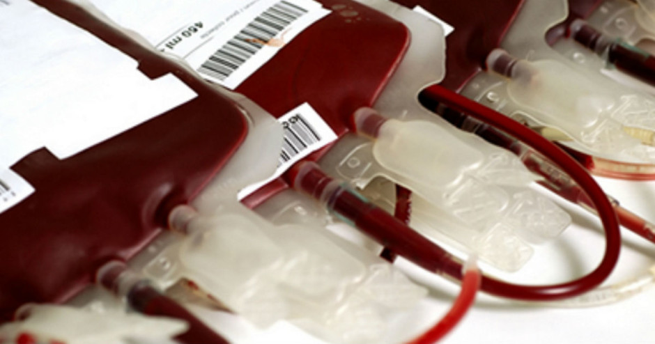 Sangue de mulheres que já engravidaram pode ser letal para homens, diz estudo