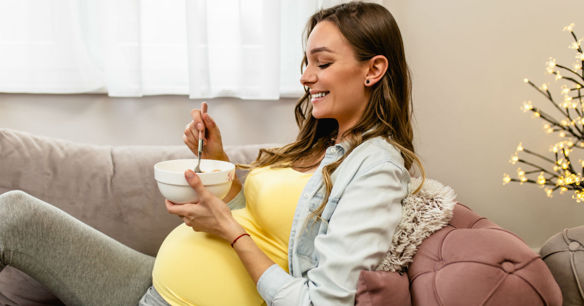 Grávida pode comer bife de fígado? - Minha Vida