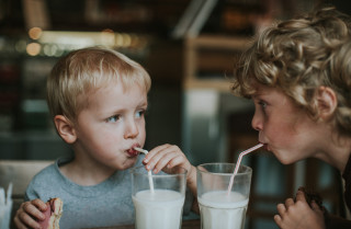 Intolerância à lactose: 4 cuidados que você deve ter